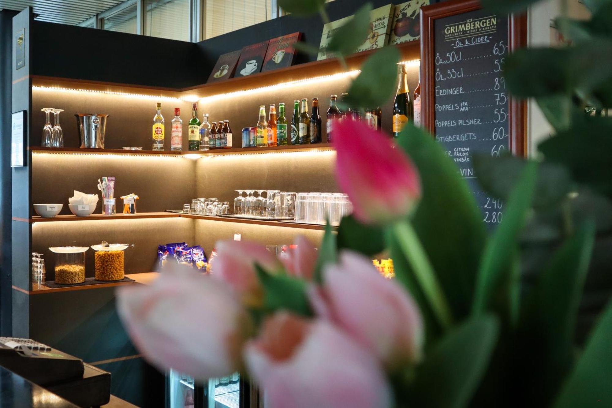 哥德堡苹果酒店和会议中心 外观 照片