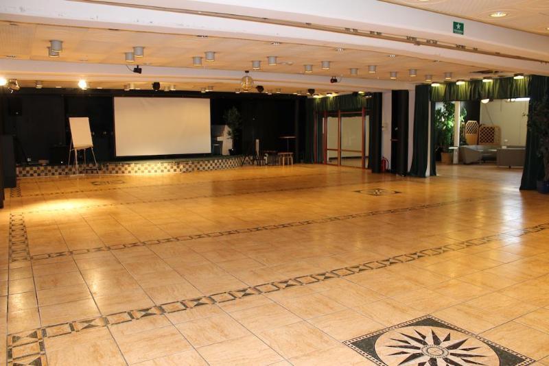 哥德堡苹果酒店和会议中心 外观 照片