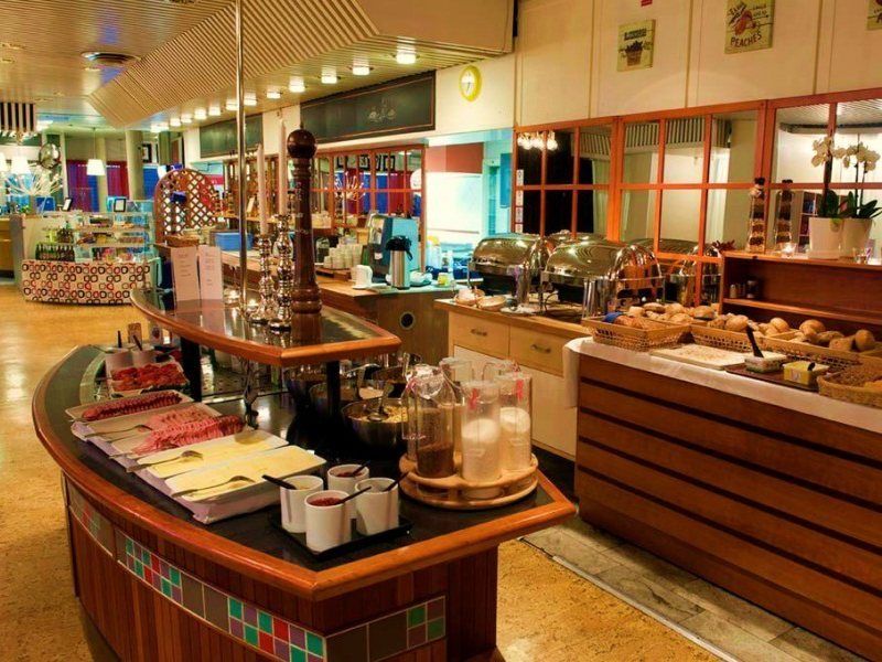哥德堡苹果酒店和会议中心 外观 照片